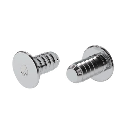 Chapa K-Push Tech 5mm
