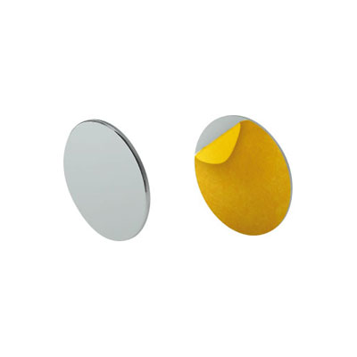 Chapa K-Push Tech Adesiva