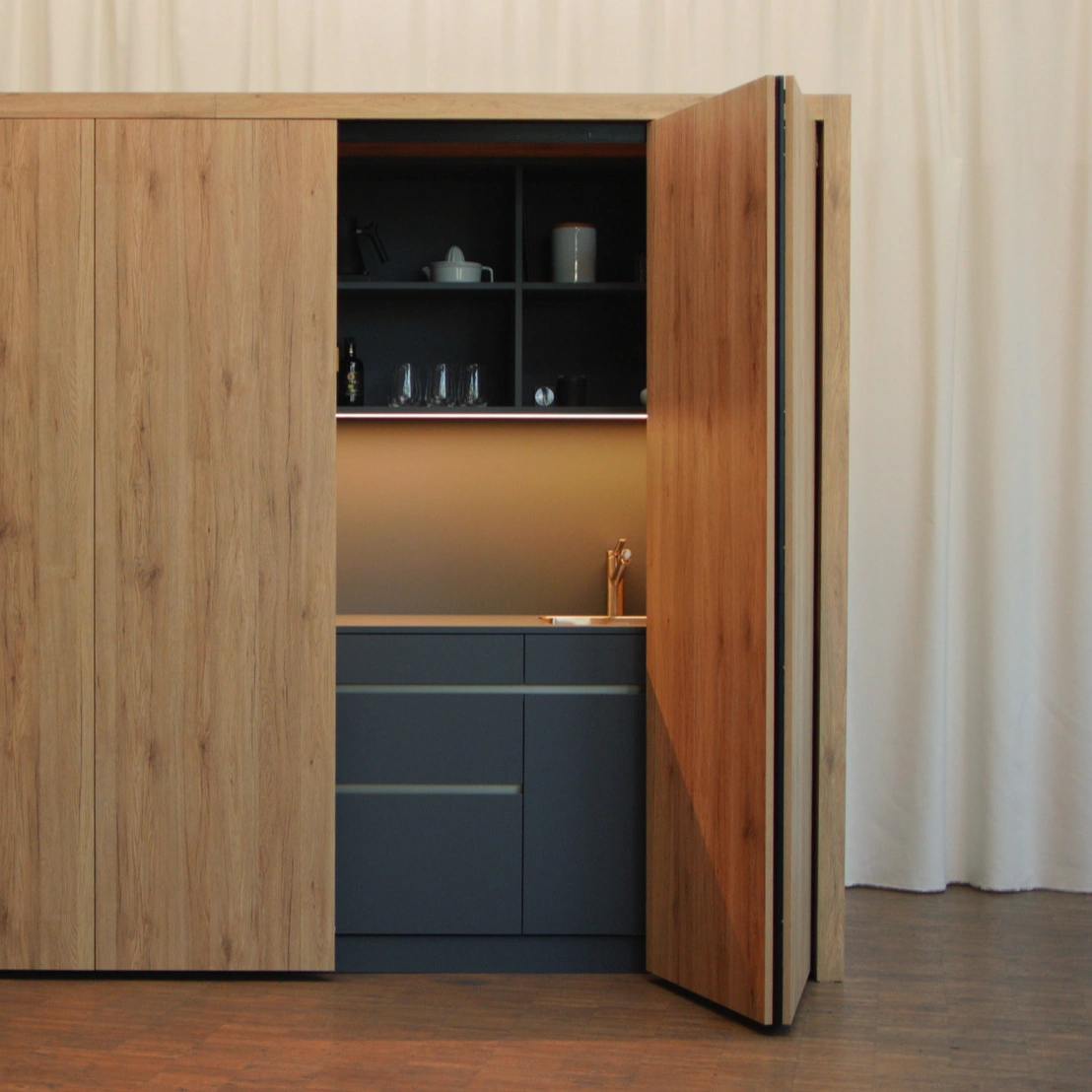 HAWA Concepta 30 II