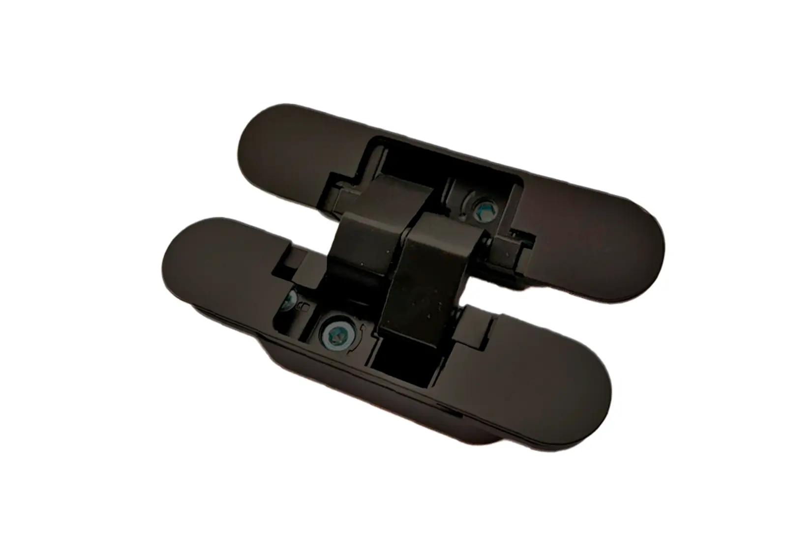 DS7200 - SI Dobradiça Invisível 3D / 80 kg (com 3x)