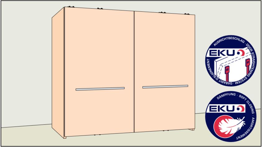 EKU Frontino 40 H-FS