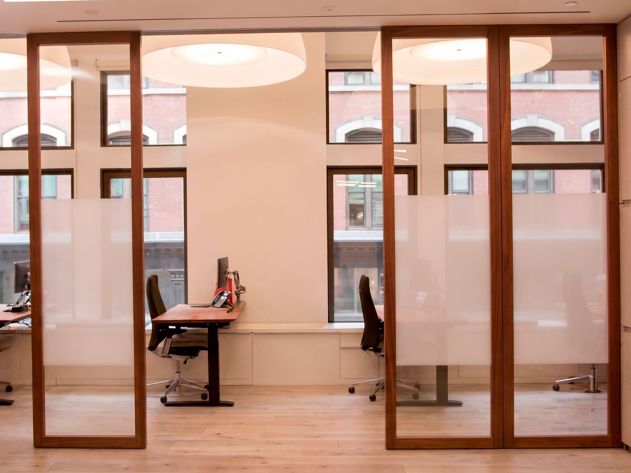 HAWA Aperto 60 H/G — HAWA