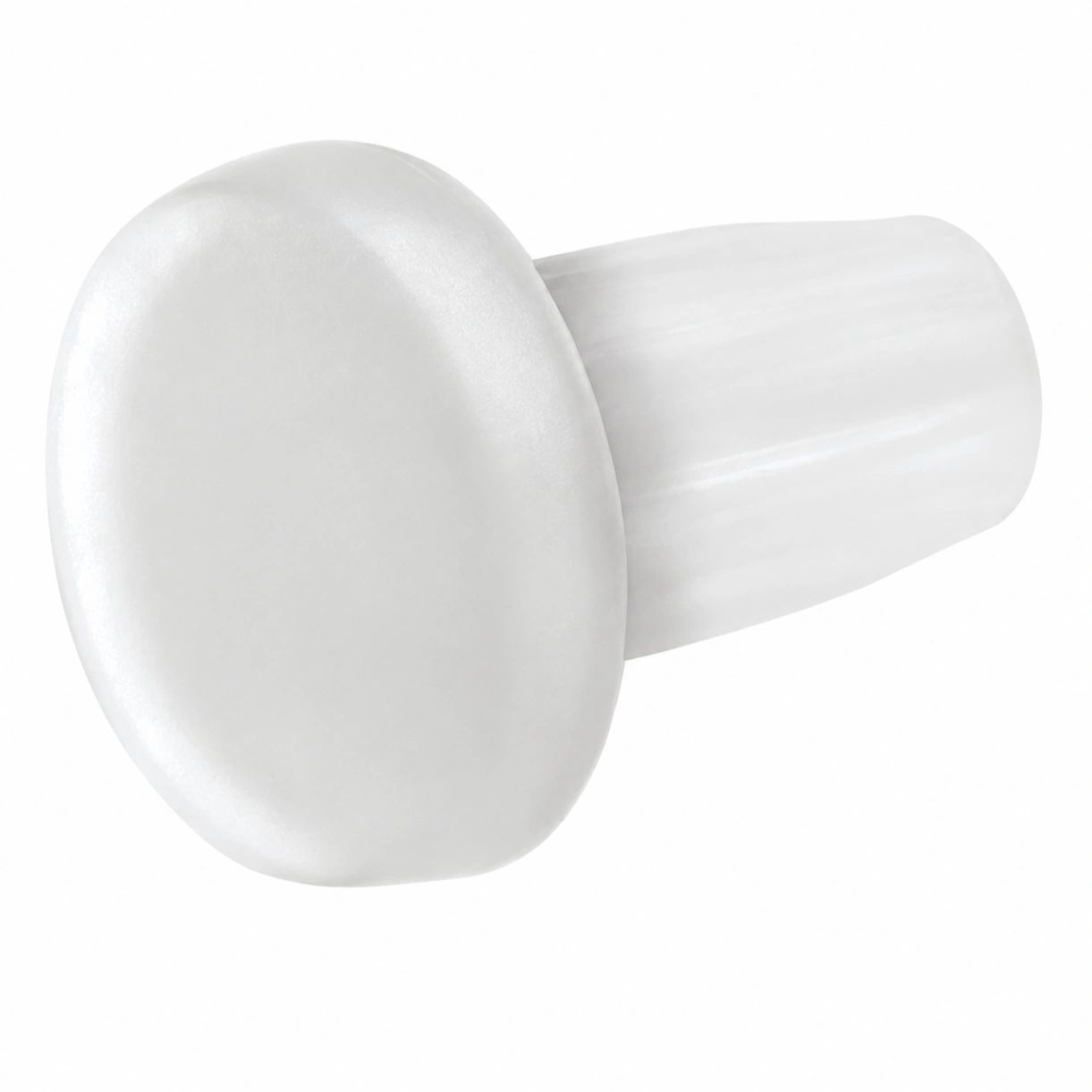 Batente Bi-Material com Pino 5mm — ITALIANA FERRAMENTA