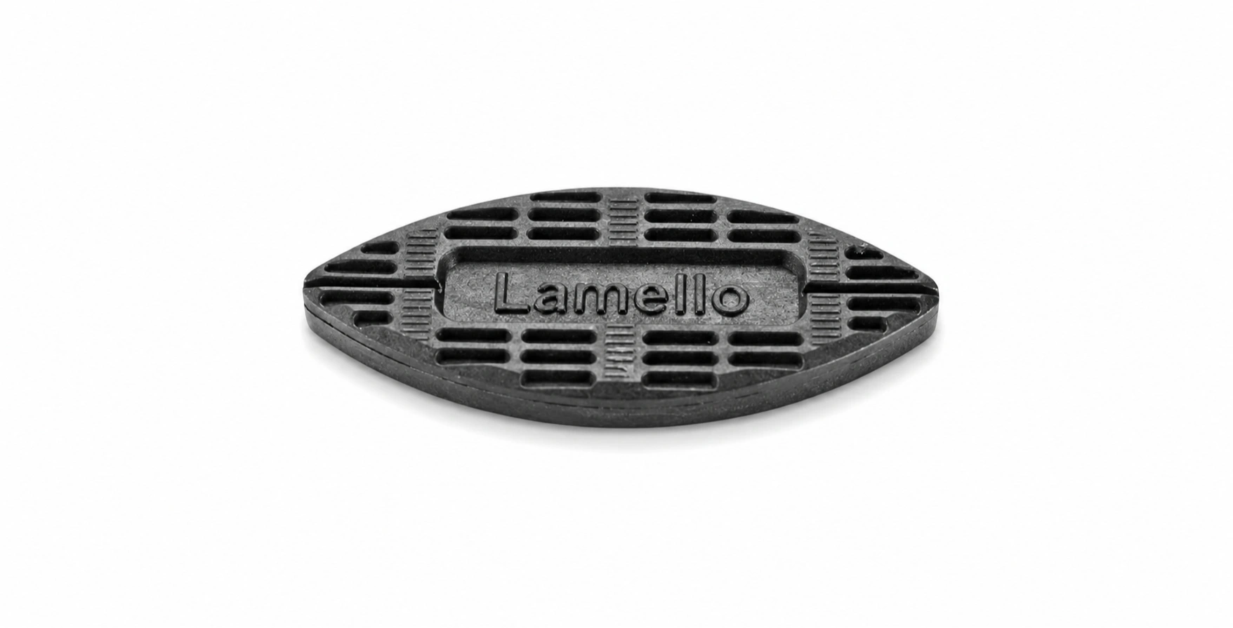 Bisco P-15 — LAMELLO