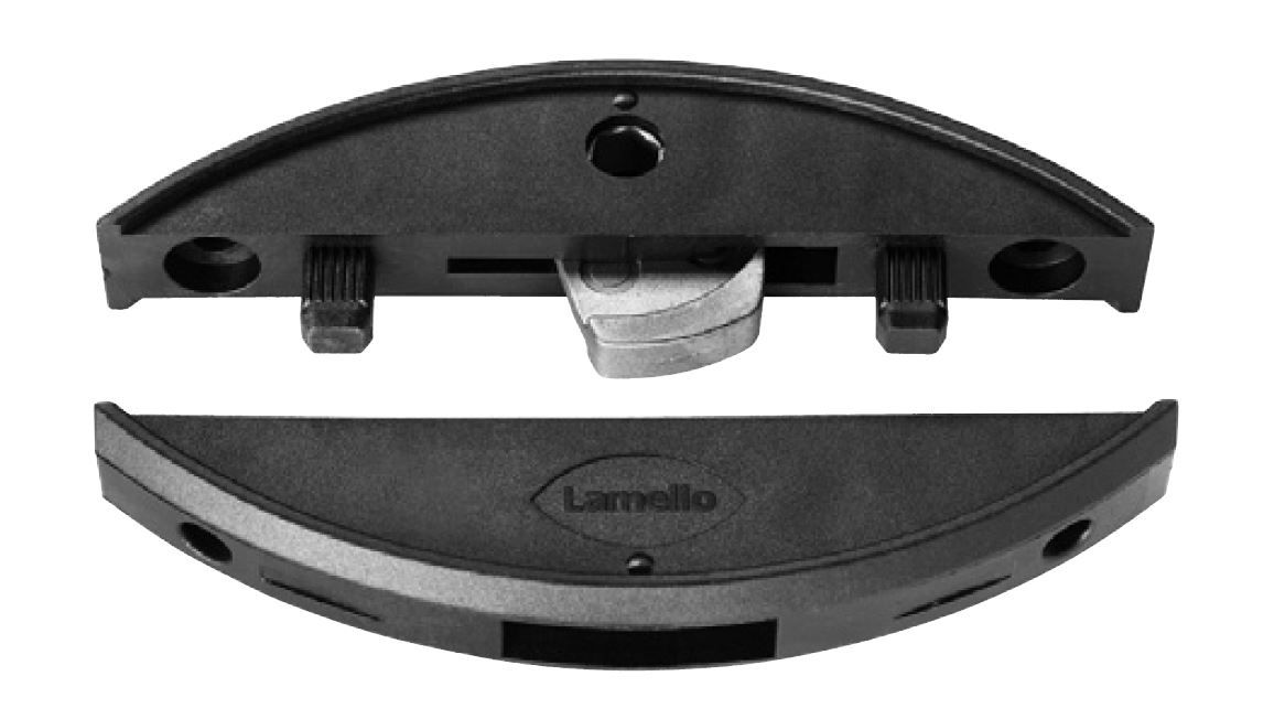 Clamex P-15 — LAMELLO