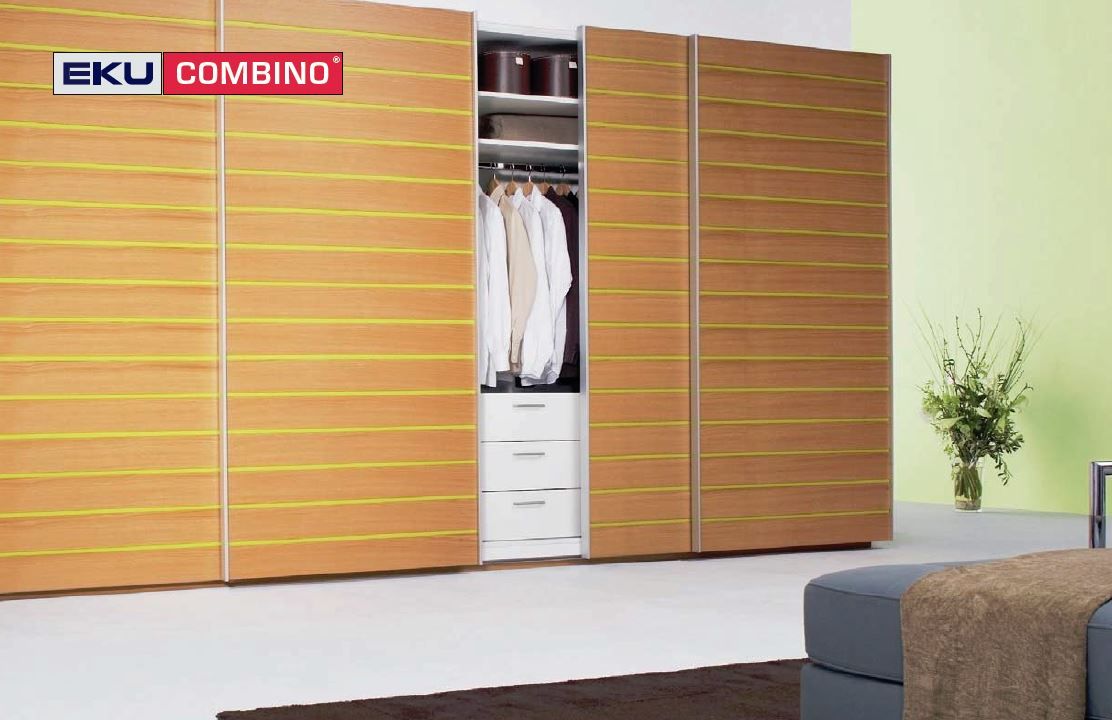 EKU Combino 45 H-MS — HAWA