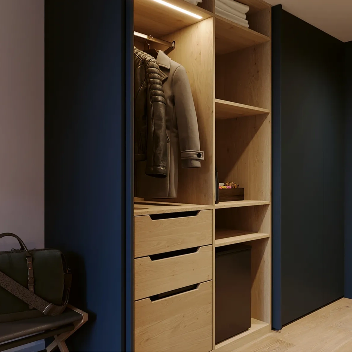 HAWA Concepta 35 III — HAWA