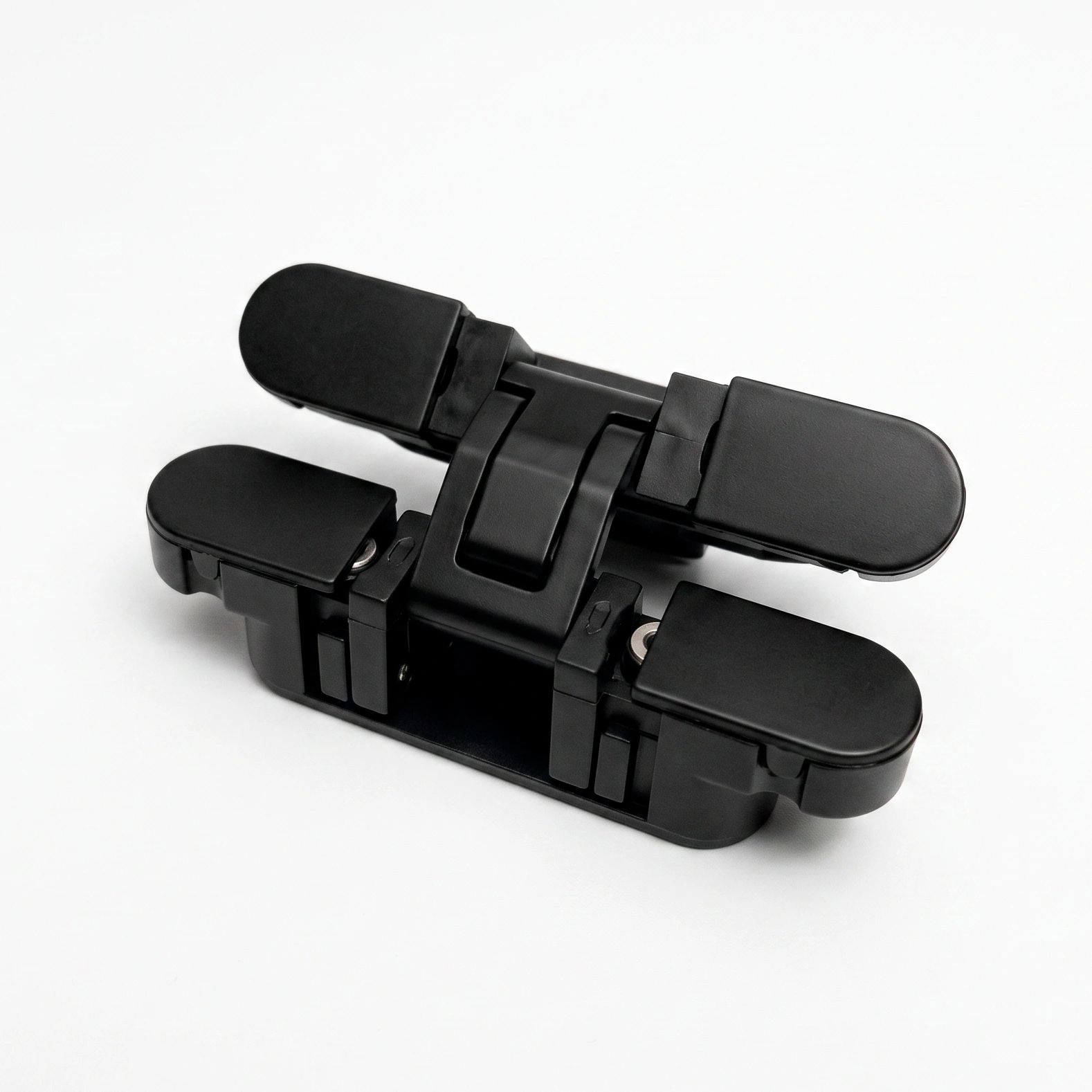 DS7010 - SI Dobradiça Invisível 3D / 10 kg (com 3x) — SI LINE