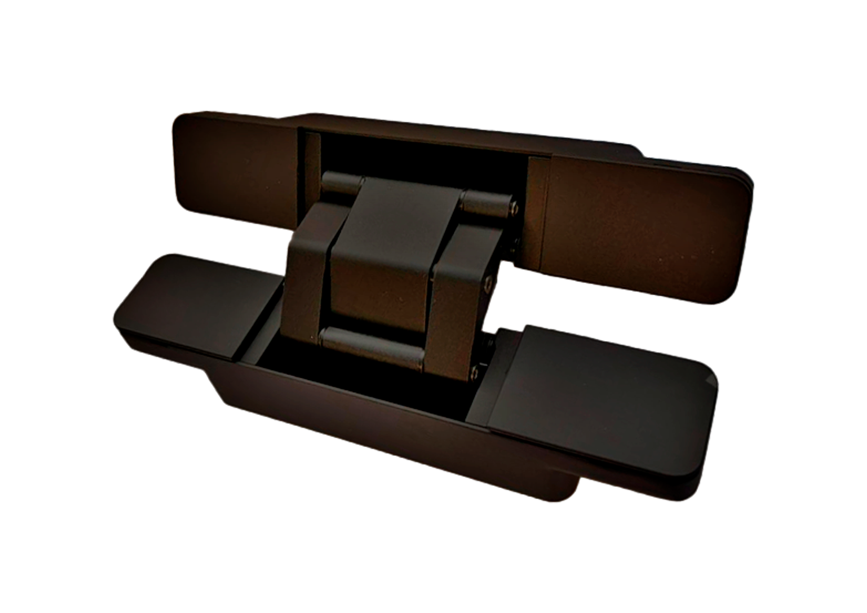 DS7500 - SI Dobradiça Invisível 3D / 105 kg (com 3x) — SI LINE