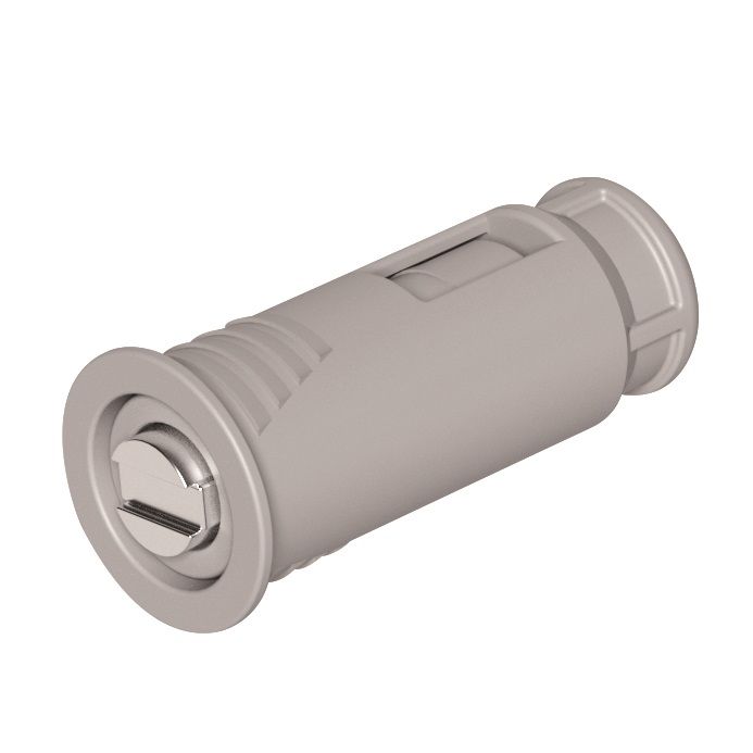 K-Lock Fecho Magnético Sobreposto — ITALIANA FERRAMENTA